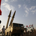 US and Iran exchange attacks as lull in war appears over