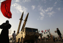 US and Iran exchange attacks as lull in war appears over