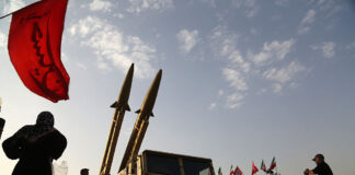 US and Iran exchange attacks as lull in war appears over