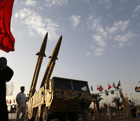 US and Iran exchange attacks as lull in war appears over