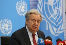 BRICS Summit: UN Chief to Champion Multipolarity and UNSC Reform