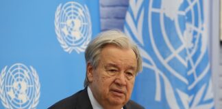 BRICS Summit: UN Chief to Champion Multipolarity and UNSC Reform