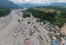 Nepal Flood Rescue Enters Critical Phase as Tibet Access Is Restored