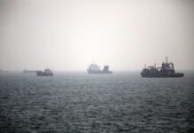Gulf Tensions Rise as Merchant Vessels Come Under Fire