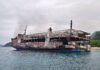 Ferry Fire Disaster: Philippines Death Toll Rises to 35