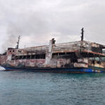 Ferry Fire Disaster: Philippines Death Toll Rises to 35