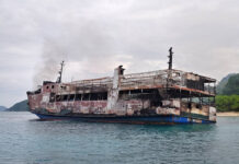 Ferry Fire Disaster: Philippines Death Toll Rises to 35