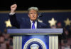 White House Rolls Out ‘Trump TV’ for 24/7 Presidential and Administration Content