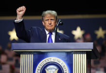 White House Rolls Out ‘Trump TV’ for 24/7 Presidential and Administration Content