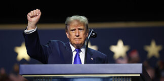 White House Rolls Out ‘Trump TV’ for 24/7 Presidential and Administration Content