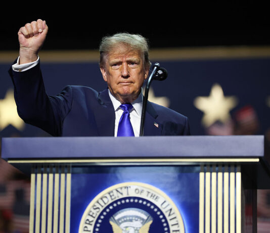 White House Rolls Out ‘Trump TV’ for 24/7 Presidential and Administration Content