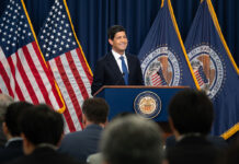 Fed Raises Rates Again, Warns of Further Tightening
