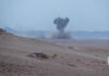 Middle East Conflict Spreads as Saudi-Houthi Strikes Intensify