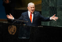 Israel revokes diplomatic status of Dutch diplomats in Ramallah