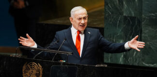Israel revokes diplomatic status of Dutch diplomats in Ramallah