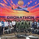 IAF Launches Dronathon-2026 to Boost Next-Gen Drone Warfare Capabilities
