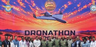 IAF Launches Dronathon-2026 to Boost Next-Gen Drone Warfare Capabilities