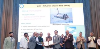 VIMARSH 2026: Defence Sector Gets Fresh MSME, Start-Up Empowerment Push
