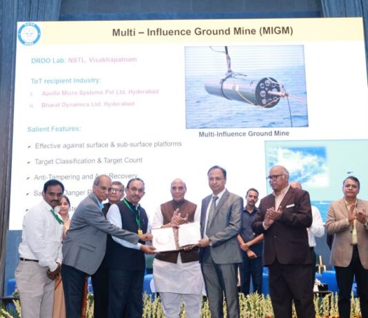 VIMARSH 2026: Defence Sector Gets Fresh MSME, Start-Up Empowerment Push