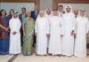 India-Qatar Economic Ties in Focus as Sitharaman Meets Business Leaders