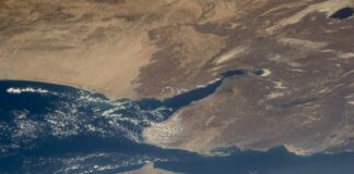 Houthis Tighten Grip on Southern Red Sea With Island Seizures