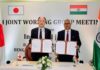 India, Japan Advance Forest Cooperation at 7th Joint Working Group