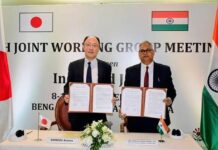 India, Japan Advance Forest Cooperation at 7th Joint Working Group