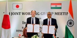 India, Japan Advance Forest Cooperation at 7th Joint Working Group