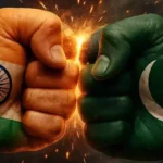 Pakistan Flaunts Foreign Firepower as India Builds Defence Strength at Home