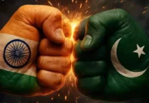 Pakistan Flaunts Foreign Firepower as India Builds Defence Strength at Home