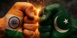 Pakistan Flaunts Foreign Firepower as India Builds Defence Strength at Home
