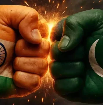 Pakistan Flaunts Foreign Firepower as India Builds Defence Strength at Home