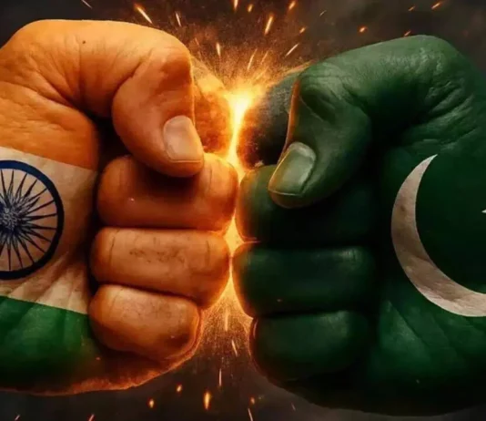 Pakistan Flaunts Foreign Firepower as India Builds Defence Strength at Home