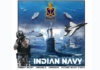 Historic Naval Expansion: 18 Warships to Join Indian Navy in 2026