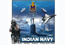 Historic Naval Expansion: 18 Warships to Join Indian Navy in 2026