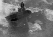 IRGC claims to attack two US vessels and eight oil tankers in retaliation