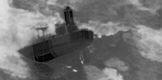 IRGC claims to attack two US vessels and eight oil tankers in retaliation
