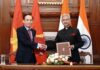 India, Vietnam Review Expanding Partnership Across Key Sectors