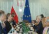 India, Poland Deepen Dialogue on Global and Regional Affairs