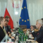 India, Poland Deepen Dialogue on Global and Regional Affairs
