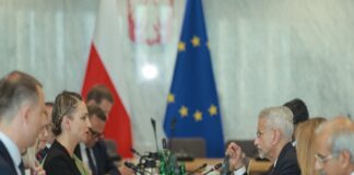 India, Poland Deepen Dialogue on Global and Regional Affairs