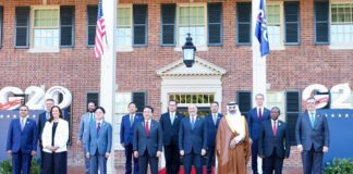India backs deeper global cooperation in AI, semiconductors and emerging technologies at G20 meeting