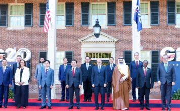 India backs deeper global cooperation in AI, semiconductors and emerging technologies at G20 meeting