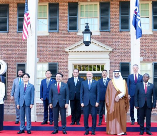 India backs deeper global cooperation in AI, semiconductors and emerging technologies at G20 meeting