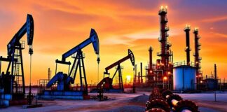 OPEC+ Holds Oil Output Steady Amid West Asia Tensions