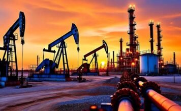 OPEC+ Holds Oil Output Steady Amid West Asia Tensions
