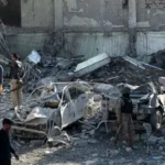 Khyber Pakhtunkhwa Faces Rising Militant Violence