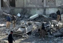 Khyber Pakhtunkhwa Faces Rising Militant Violence