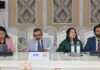 India Highlights Security, Connectivity at 25th SCO Economic Ministers’ Meeting
