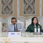 India Highlights Security, Connectivity at 25th SCO Economic Ministers’ Meeting